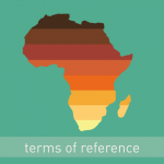 Therms of references