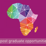 Post graduate opportunities