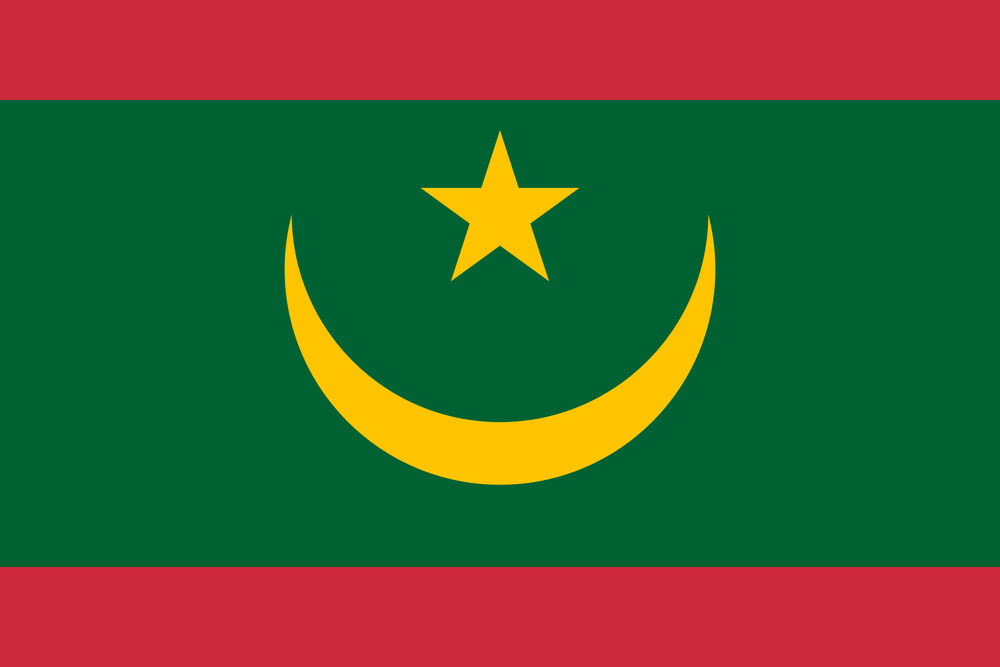 Mauritania