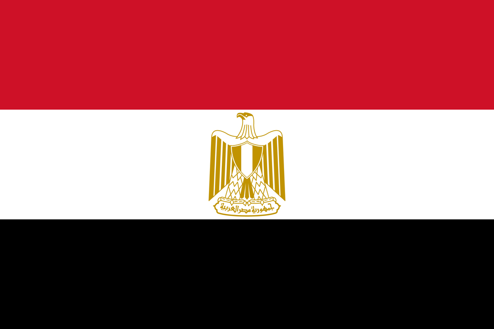 EGYPT