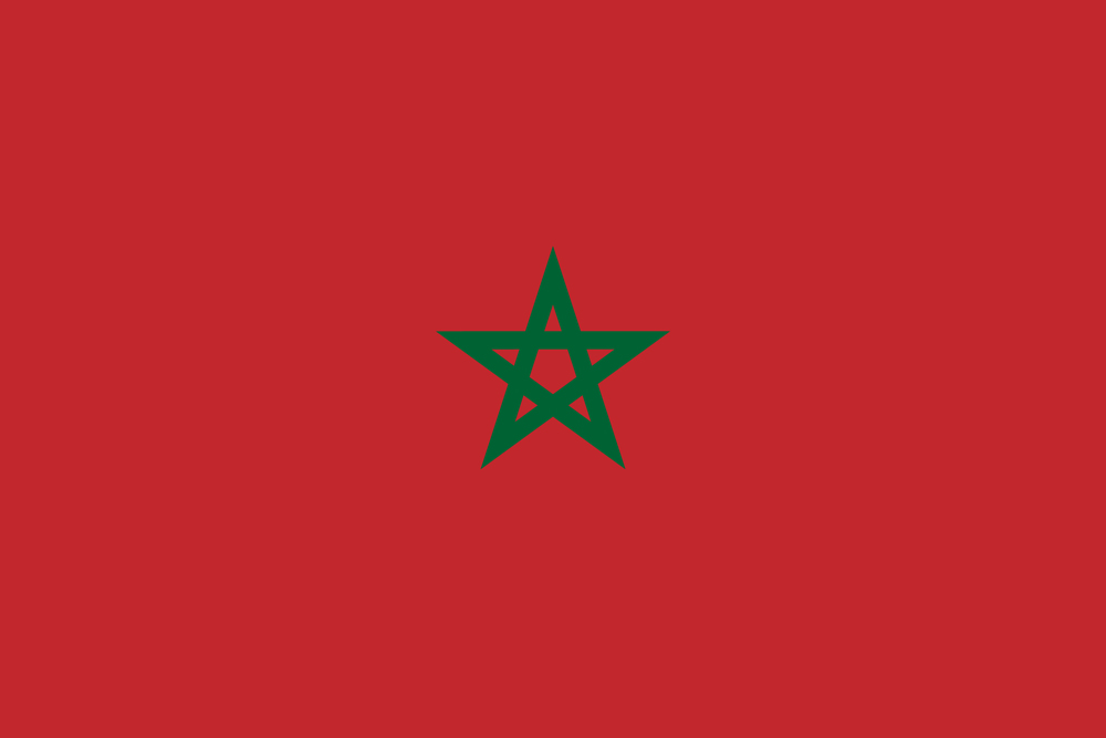 Marocco