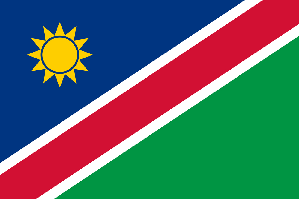 NAMIBIA