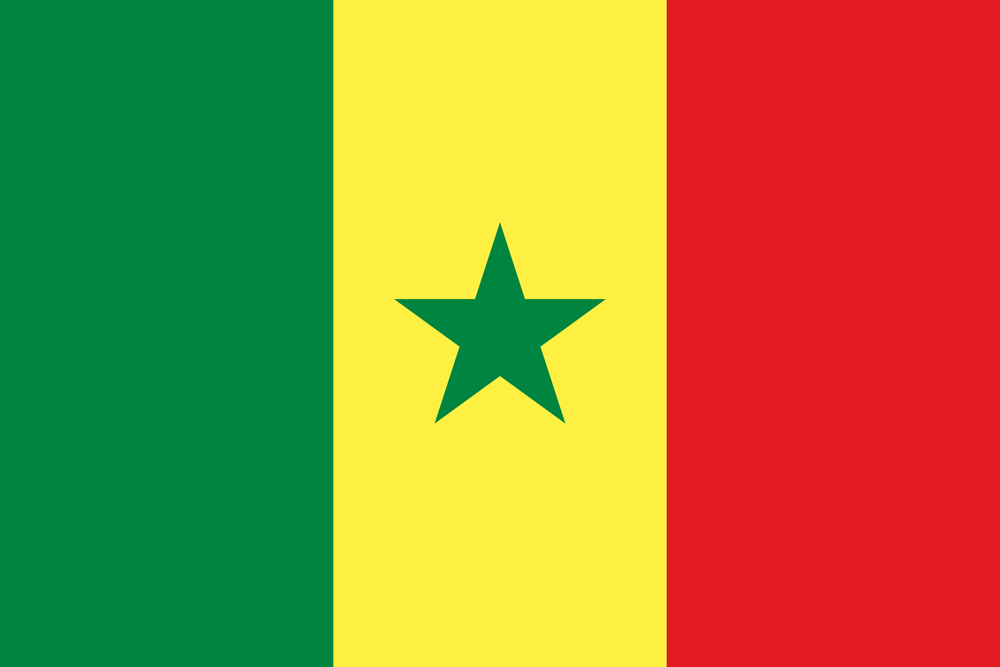 SENEGAL