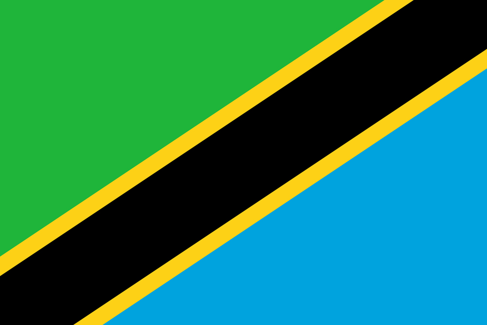 TANZANIA