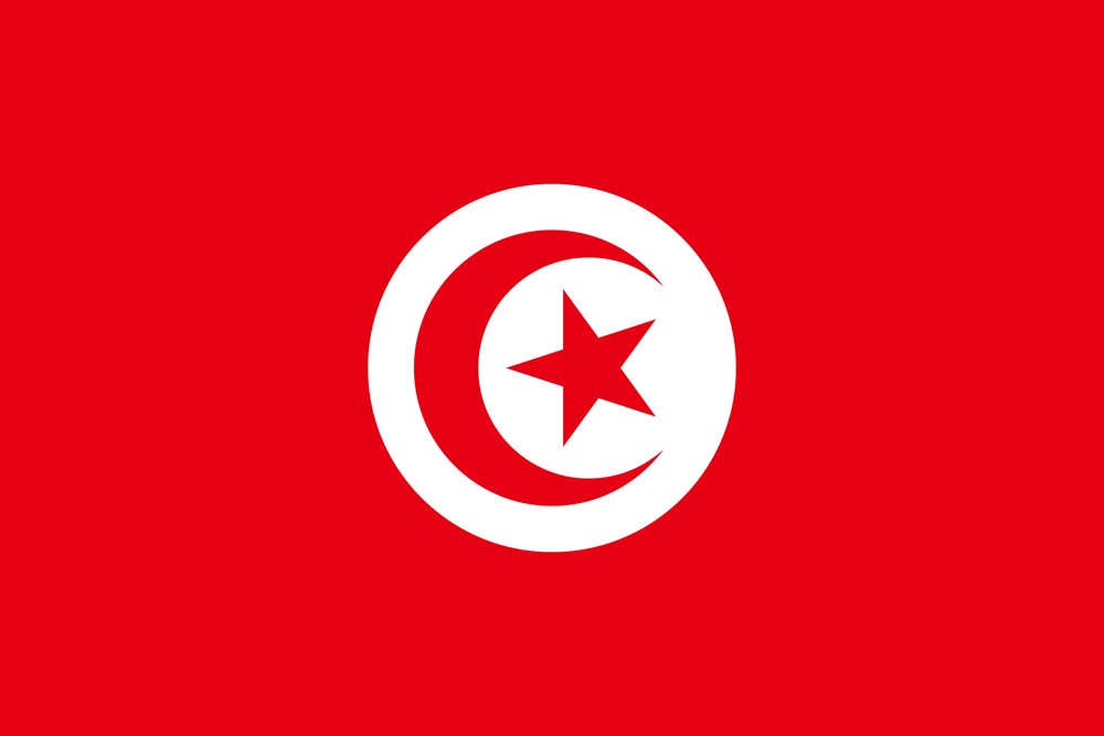 TUNISIA