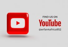 New videos uploaded on the ERFAN YouTube channel