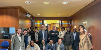 TUBERCULOSE BOVINE 1er Congrès – Torre del Greco, 9-11 Avril 2024